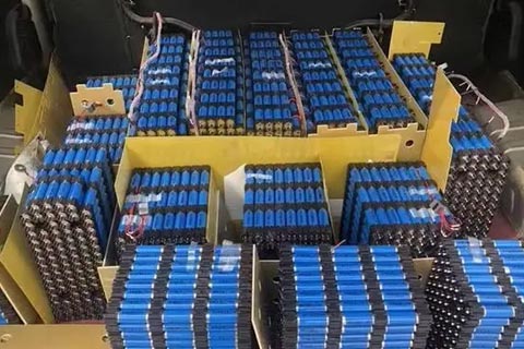 许昌锂电池回收价钱