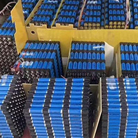 云南锂电池回收价格